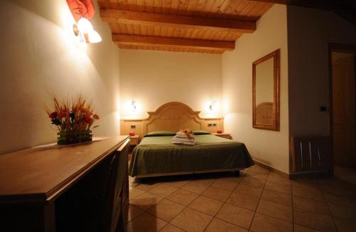 Cavedine Maison | Agritur Campo Fiorito
