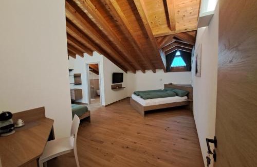 Nave San Rocco Maison | Agritur Clementi