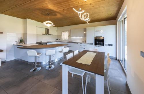 Sanzeno Appartement | Agritur Gioia