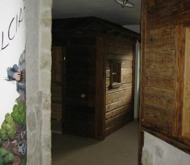 Ton Maison | Agritur Golden Pause