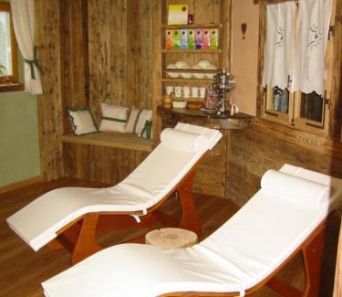 Ton Maison | Agritur Golden Pause