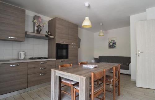 Bolognano-Vignole Appartement | Agritur il Torchio