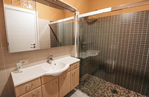 Bolognano-Vignole Appartement | Agritur il Torchio