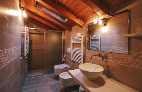 Bolognano-Vignole Appartement | Agritur il Torchio
