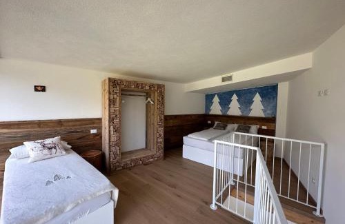 Vigolo Baselga Maison | Agritur La Corte dei Ciliegi
