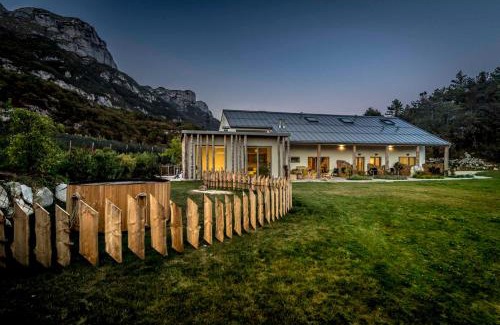Ciago Maison | Agritur La Dolce Mela - Adults Only