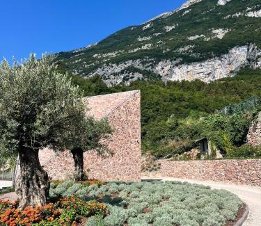 Vezzano Lit Et Petit-Déjeuner | Agritur Lawanda