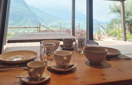 Vezzano Lit Et Petit-Déjeuner | Agritur Lawanda