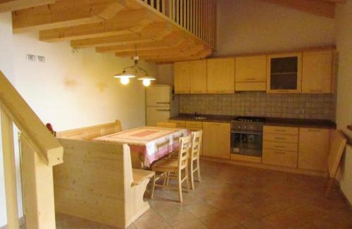 Altavalle Maison | Agritur Maso Bornie