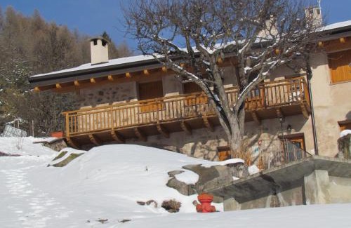 Altavalle Maison | Agritur Maso Bornie