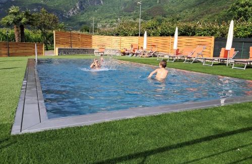 Bolognano-Vignole Maison | Agritur Maso Fontane