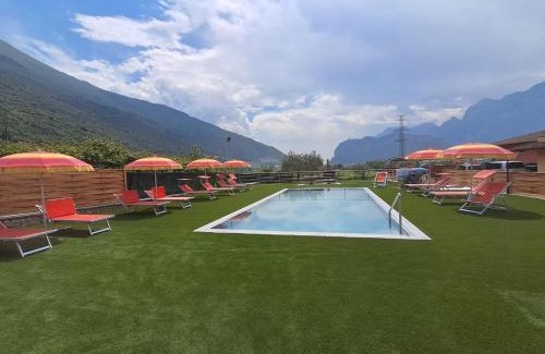 Bolognano-Vignole Maison | Agritur Maso Fontane