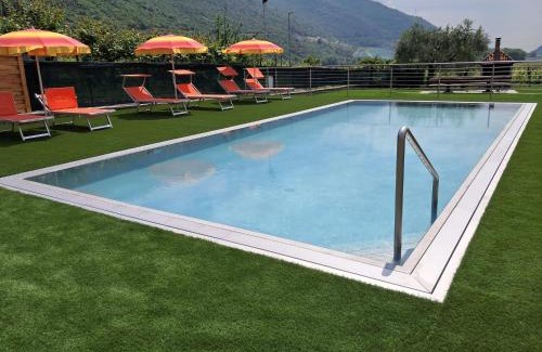 Bolognano-Vignole Maison | Agritur Maso Fontane