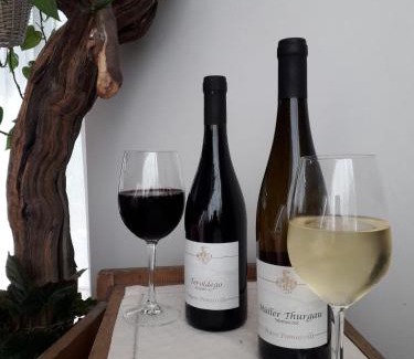 Giovo Maison | Agritur Maso Pomarolli