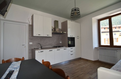 Bolognano-Vignole Autre | Agritur Michelotti