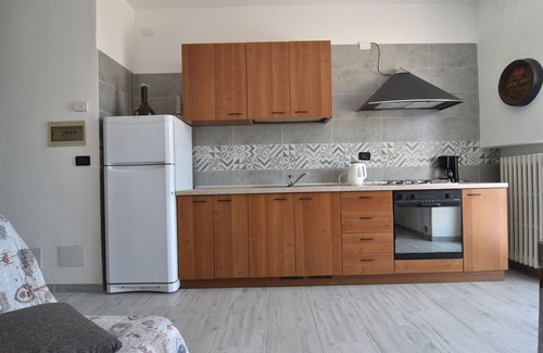 Bolognano-Vignole Autre | Agritur Michelotti