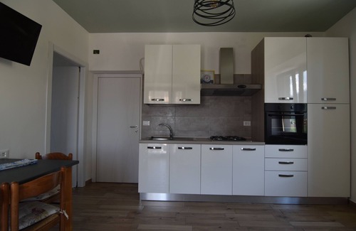 Bolognano-Vignole Autre | Agritur Michelotti