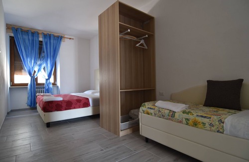 Bolognano-Vignole Autre | Agritur Michelotti