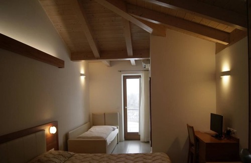 Povo Autre | Agritur Ponte Alto