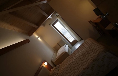 Povo Autre | Agritur Ponte Alto