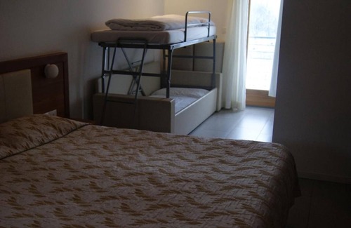 Povo Autre | Agritur Ponte Alto