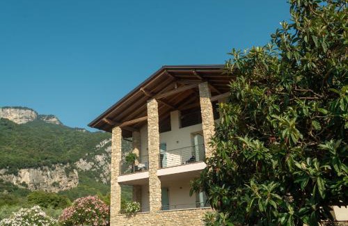 Nago-Torbole Maison | Agritur Stefenelli