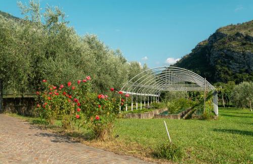 Nago-Torbole Maison | Agritur Stefenelli