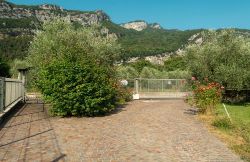 Nago-Torbole Maison | Agritur Stefenelli