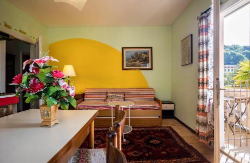 Canale di Tenno Appartement | Agritur Tenno Appartamento