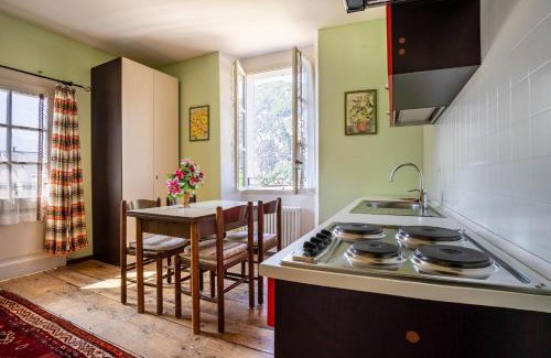 Canale di Tenno Appartement | Agritur Tenno Appartamento