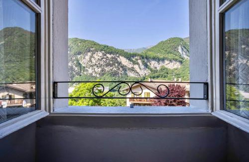 Canale di Tenno Appartement | Agritur Tenno Appartamento