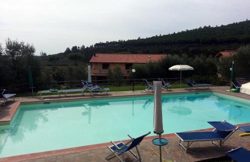 Pian di Rocca Maison | Agriturismo Val di Nappo