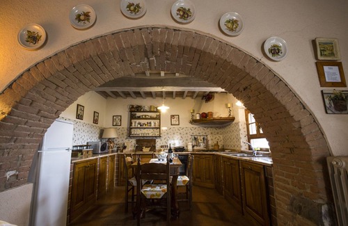 Le Piazze Autre | Agriturismo Castelrotto Charme & Comfort - La Canipaia