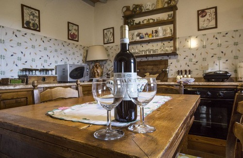 Le Piazze Autre | Agriturismo Castelrotto Charme & Comfort - La Canipaia