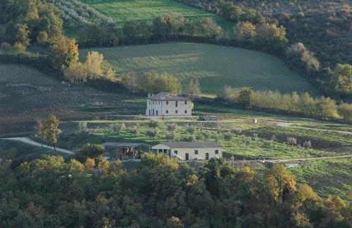 Fratta Appartement | Agriturismo Fonte di Galiano