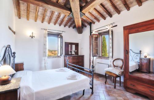 Fratta Appartement | Agriturismo Fonte di Galiano