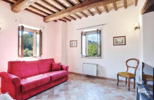 Fratta Appartement | Agriturismo Fonte di Galiano