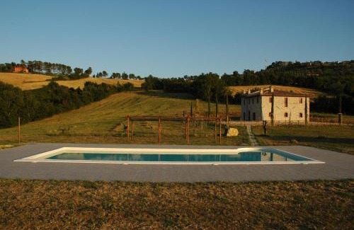 Fratta Appartement | Agriturismo Fonte di Galiano