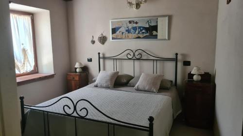 Villafranca in Lunigiana Appartement | Agriturismo Podere Borgo Malnido