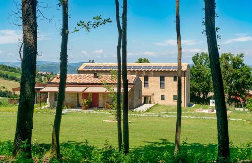 Prignano Sulla Secchia Maison | Agriturismo Prato del Re