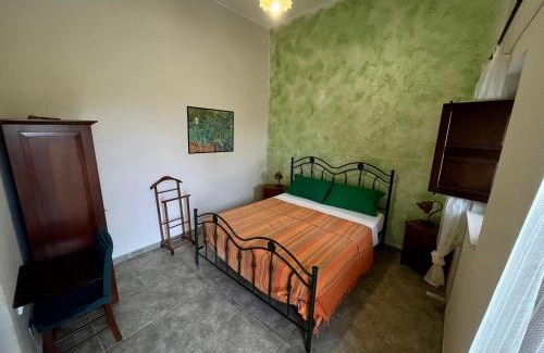 Sant'Agata di Militello Maison | Agriturismo Serre