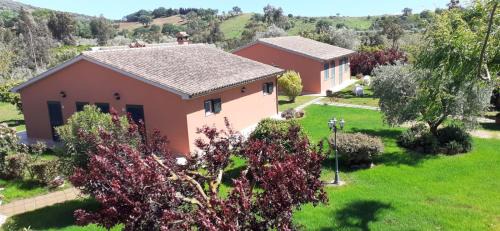 Capalbio Maison | Agriturismo Agrifoglio