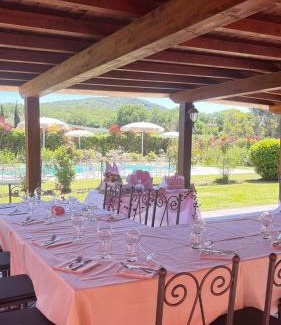 Capalbio Maison | Agriturismo Agrifoglio
