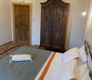 Savigliano Maison | Agriturismo AgriTexS