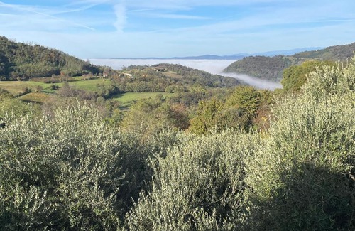 Teolo Maison | Agriturismo Ai Gradoni