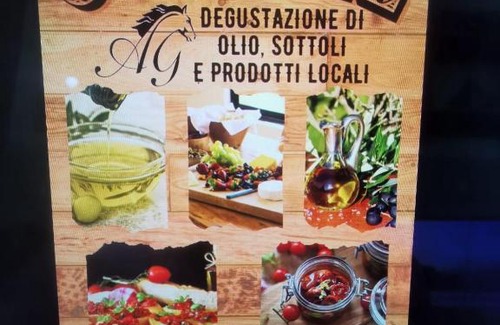 Teolo Maison | Agriturismo Ai Gradoni