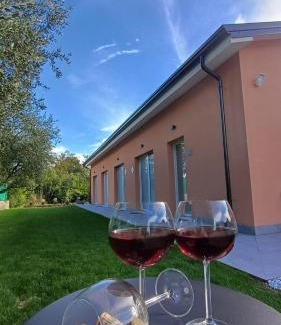 Affi Maison | Agriturismo Ai Progni