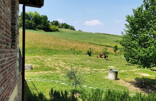 Cereseto Maison | Agriturismo Airale