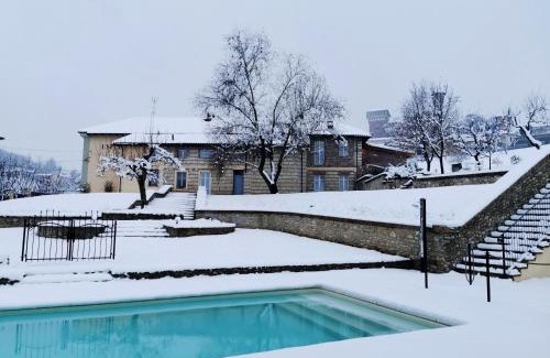 Cereseto Maison | Agriturismo Airale