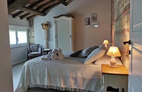 Cereseto Maison | Agriturismo Airale